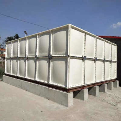 黃山玻璃鋼水箱廠家 鑄造輝煌的玻璃鋼制品與材料購銷