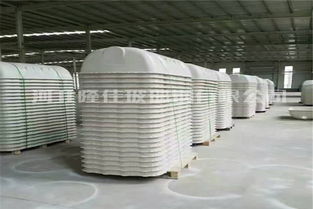 河北定做玻璃鋼涼水塔生產廠家及玻璃鋼制品材料購銷指南