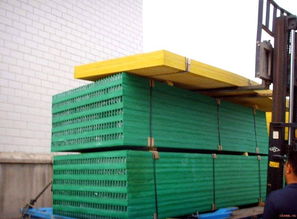 信陽4S洗車房格柵 品質卓越，安全可靠